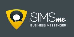 Logo SIMSme